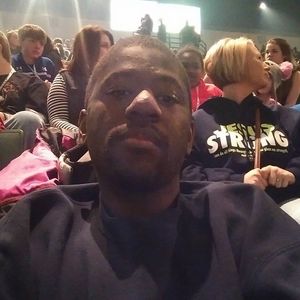 Meet your Posher, Sirvictor